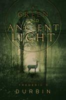 A_green_and_ancient_light
